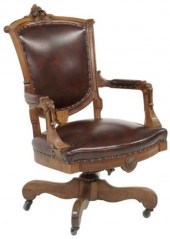 AMERICAN VICTORIAN EXECUTIVE O