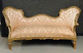 AMERICAN VICTORIAN FINELY CARV