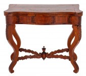 AMERICAN VICTORIAN FLIP TOP CO