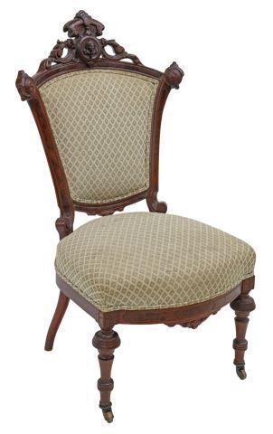 AMERICAN VICTORIAN JOHN JELLIFF