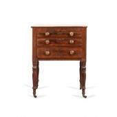 AMERICAN VICTORIAN MAHOGANY 3
