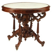 AMERICAN VICTORIAN ROCOCO REVI