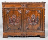 AMERICAN VICTORIAN ROSEWOOD CA