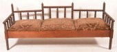 AMERICAN VICTORIAN SPOOL TURNE
