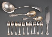 AMERICAN VICTORIAN STERLING SI