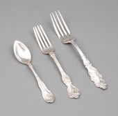 AMERICAN VICTORIAN STERLING SI