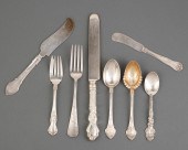 AMERICAN VICTORIAN STERLING SI