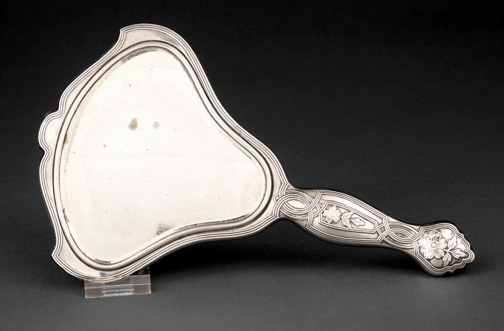 AMERICAN VICTORIAN STERLING