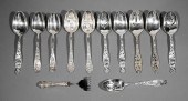 AMERICAN VICTORIAN STERLING SI