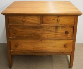 AMERICAN VICTORIAN STYLE PINE