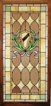 AMERICAN VICTORIAN STYLE STAIN
