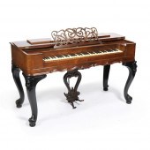 AMERICAN VICTORIAN TAYLOR & FA