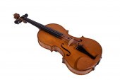 AMERICAN VIOLIN, CARL ULMER, B