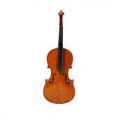 AMERICAN VIOLIN labeled "Viriz