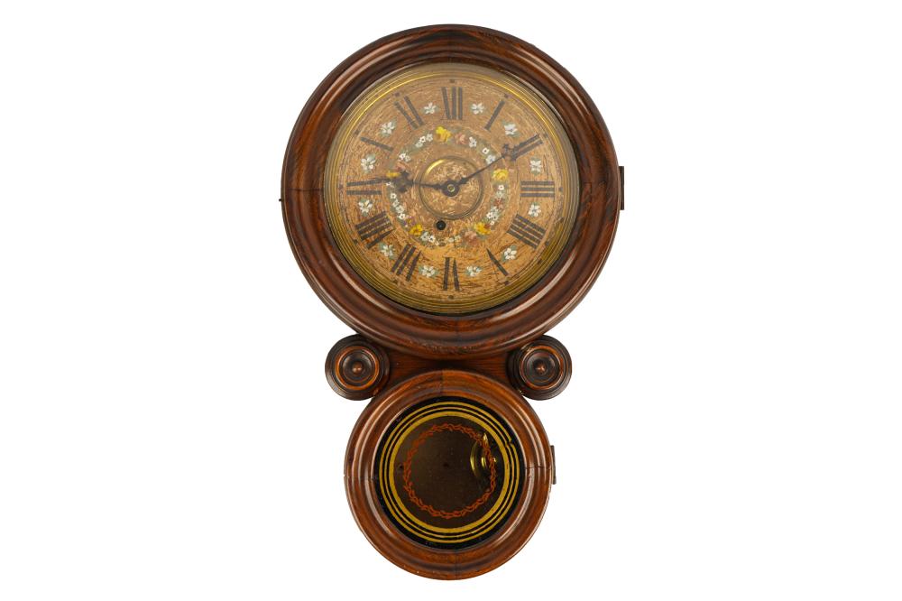AMERICAN WALL CLOCKCondition:
