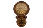 AMERICAN WALL CLOCKCondition: