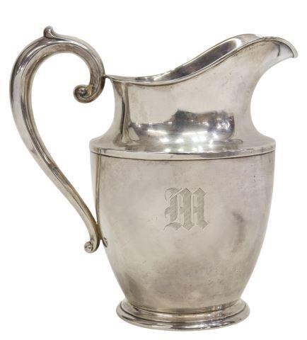 AMERICAN WALLACE STERLING SILVER