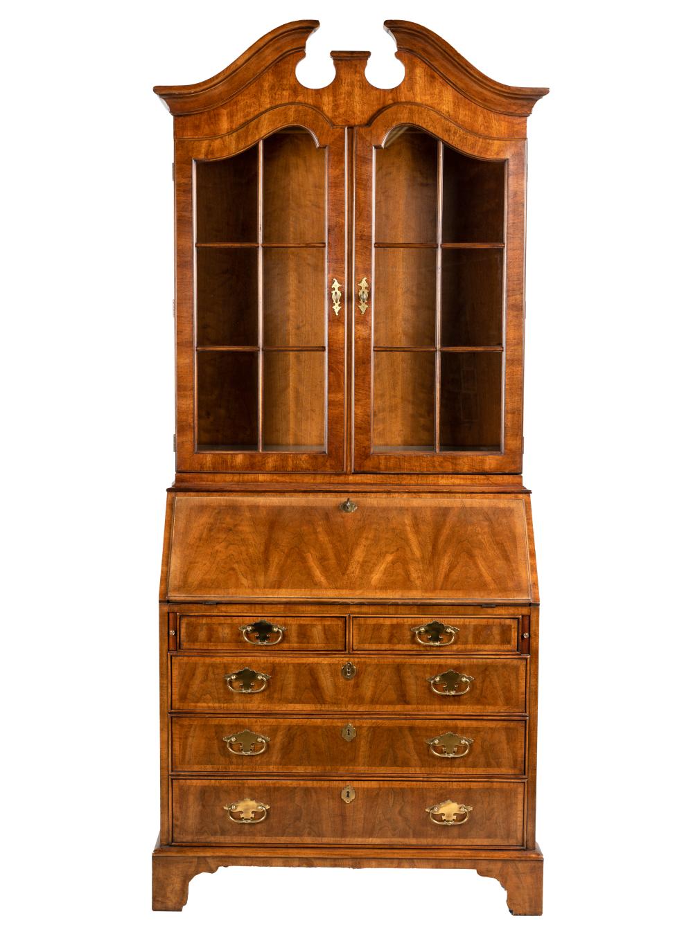 AMERICAN WALNUT BUREAU