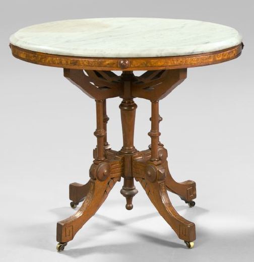 American Walnut, Burl Walnut and