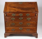 AMERICAN WALNUT CHIPPENDALE SL