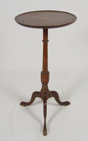 AMERICAN WALNUT PANTERA INLAID