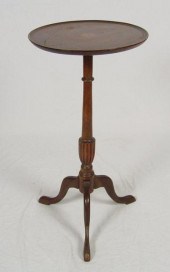 AMERICAN WALNUT PANTERA INLAID