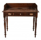 AMERICAN WASHSTANDwith two dra