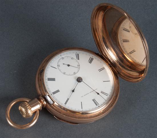 American Watch Company
