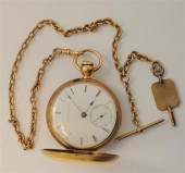 American Watch Company Pocket