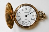 AMERICAN WATCH COMPANYAmerican