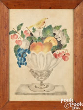 AMERICAN WATERCOLOR THEOREM, 1