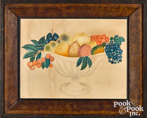 AMERICAN WATERCOLOR THEOREM, MID