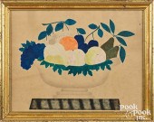 AMERICAN WATERCOLOR THEOREM OF
