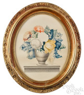 AMERICAN WATERCOLOR THEOREM OF
