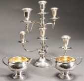 AMERICAN WEIGHTED STERLING CON