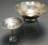 AMERICAN WEIGHTED STERLING SIL