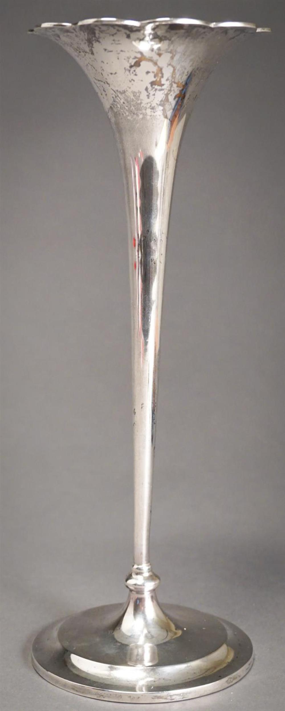 AMERICAN WEIGHTED STERLING SILVER