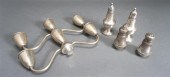 AMERICAN WEIGHTED STERLING TWO