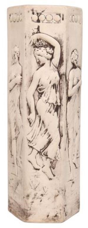 AMERICAN WELLER ART POTTERY