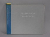 AMERICAN WHALERS IN THE WESTER
