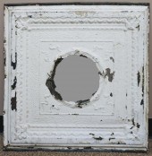 AMERICAN WHITEWASHED SHEET MET