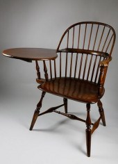 AMERICAN WINDSOR BOW-BACK WRIT