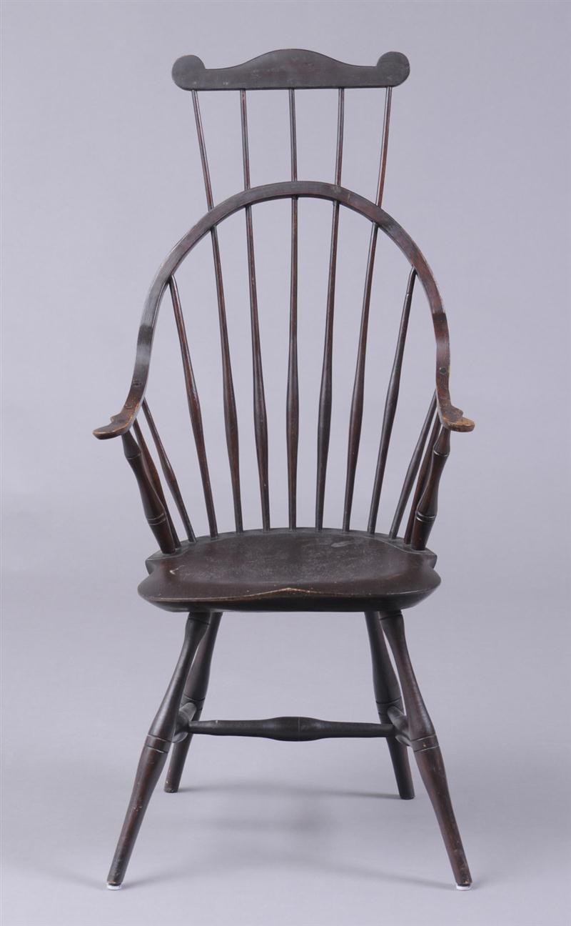 AMERICAN WINDSOR STAINED