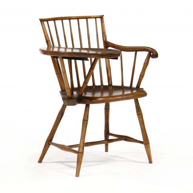 AMERICAN WINDSOR WRITING