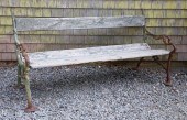 AMERICAN WOOD AND CAST IRON PA