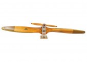 AMERICAN WOODEN PROPELLERAmeri