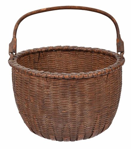 AMERICAN WOVEN ASH SWING