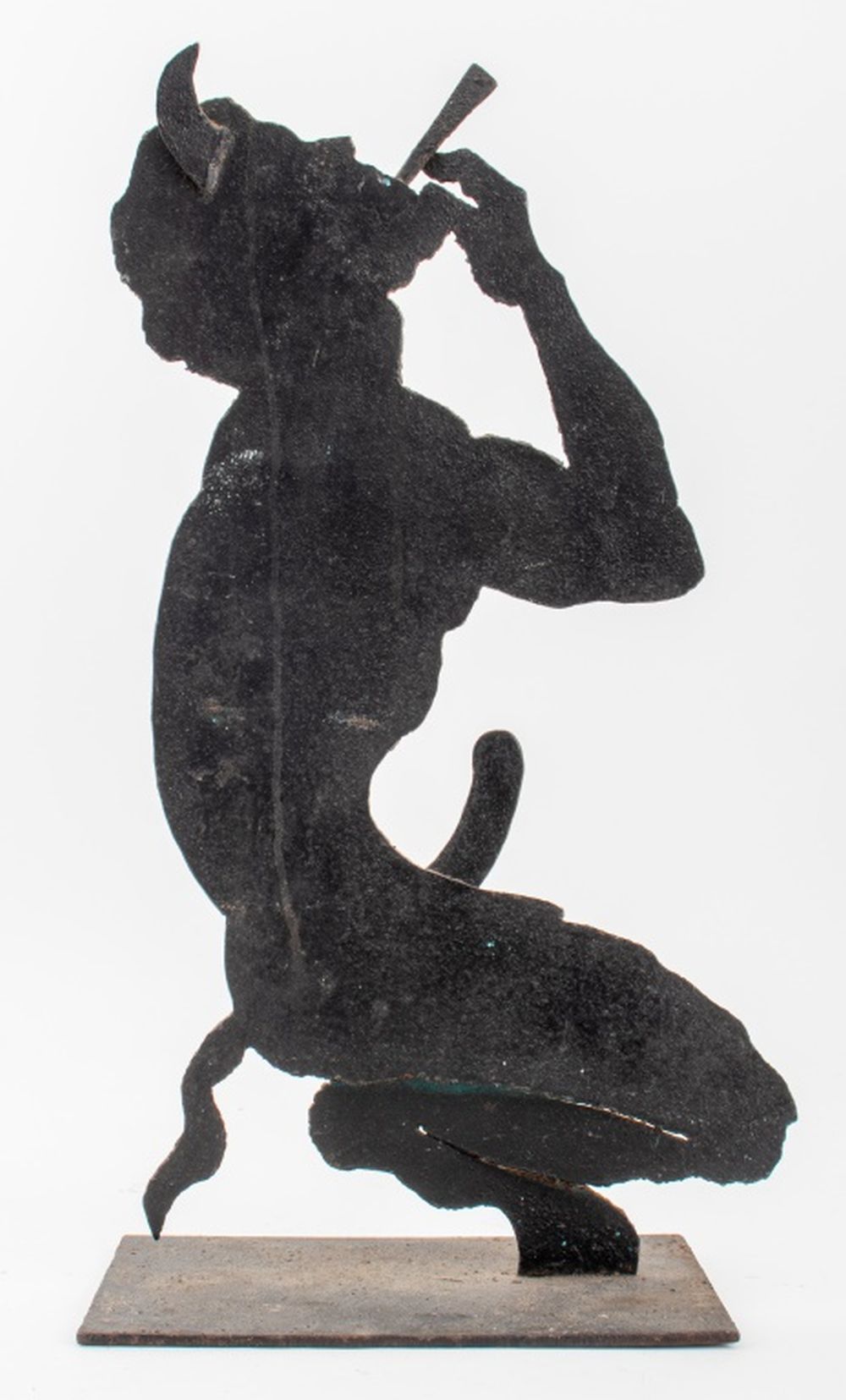 AMERICAN WROUGHT IRON EROTIC