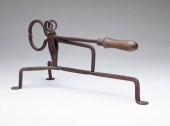 AMERICAN WROUGHT IRON SUGAR NI