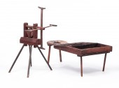 AMERICAN YARN WINDER AND COBBL